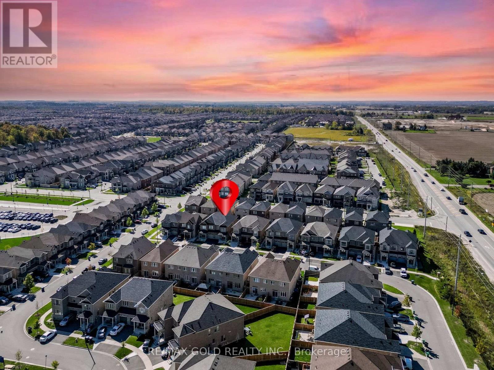 105 Boathouse Road, Brampton, Ontario  L7A 5B7 - Photo 36 - W13030024