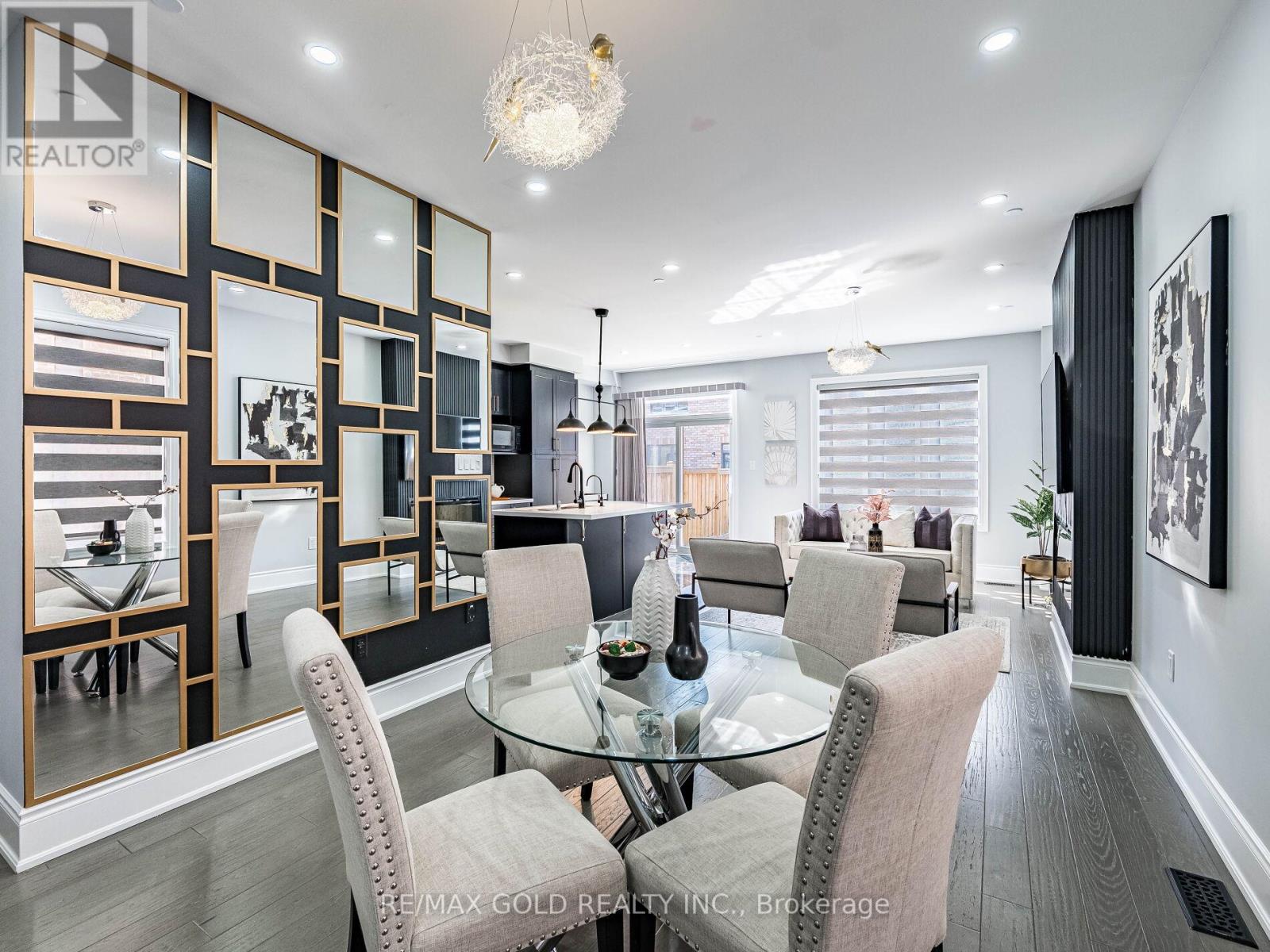 105 Boathouse Road, Brampton, Ontario  L7A 5B7 - Photo 8 - W13030024