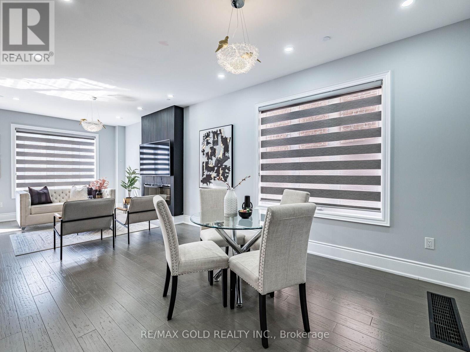 105 Boathouse Road, Brampton, Ontario  L7A 5B7 - Photo 9 - W13030024