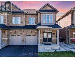 105 BOATHOUSE ROAD, Brampton, Ontario