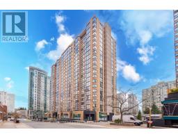 1101 - 265 ENFIELD PLACE, Mississauga, Ontario