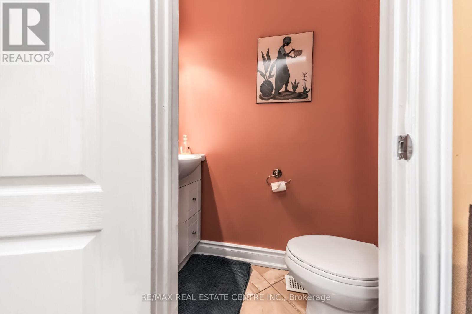 48 Horne Drive, Brampton, Ontario  L6V 2V3 - Photo 15 - W13030054