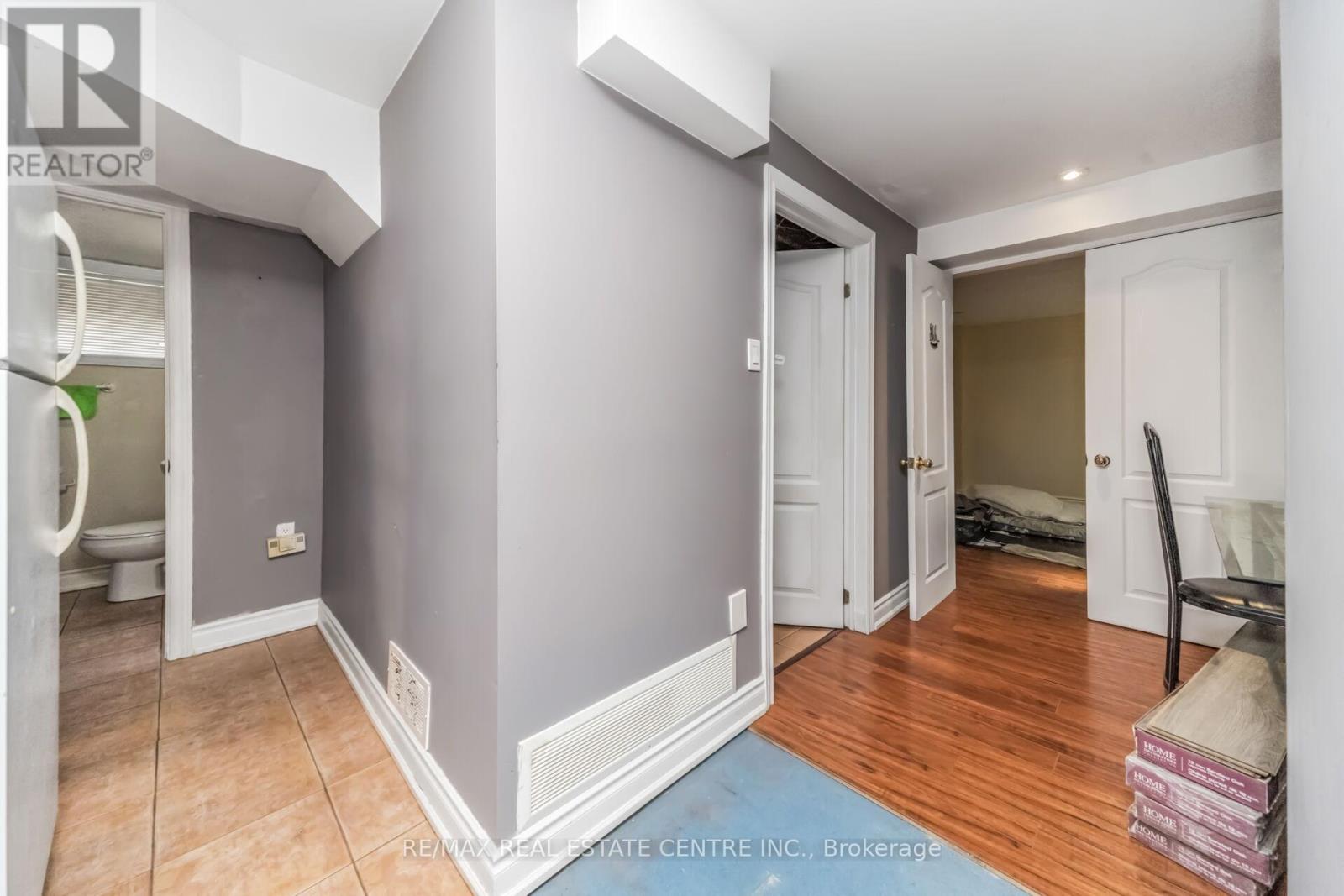 48 Horne Drive, Brampton, Ontario  L6V 2V3 - Photo 33 - W13030054