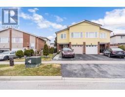 48 HORNE DRIVE, Brampton, Ontario