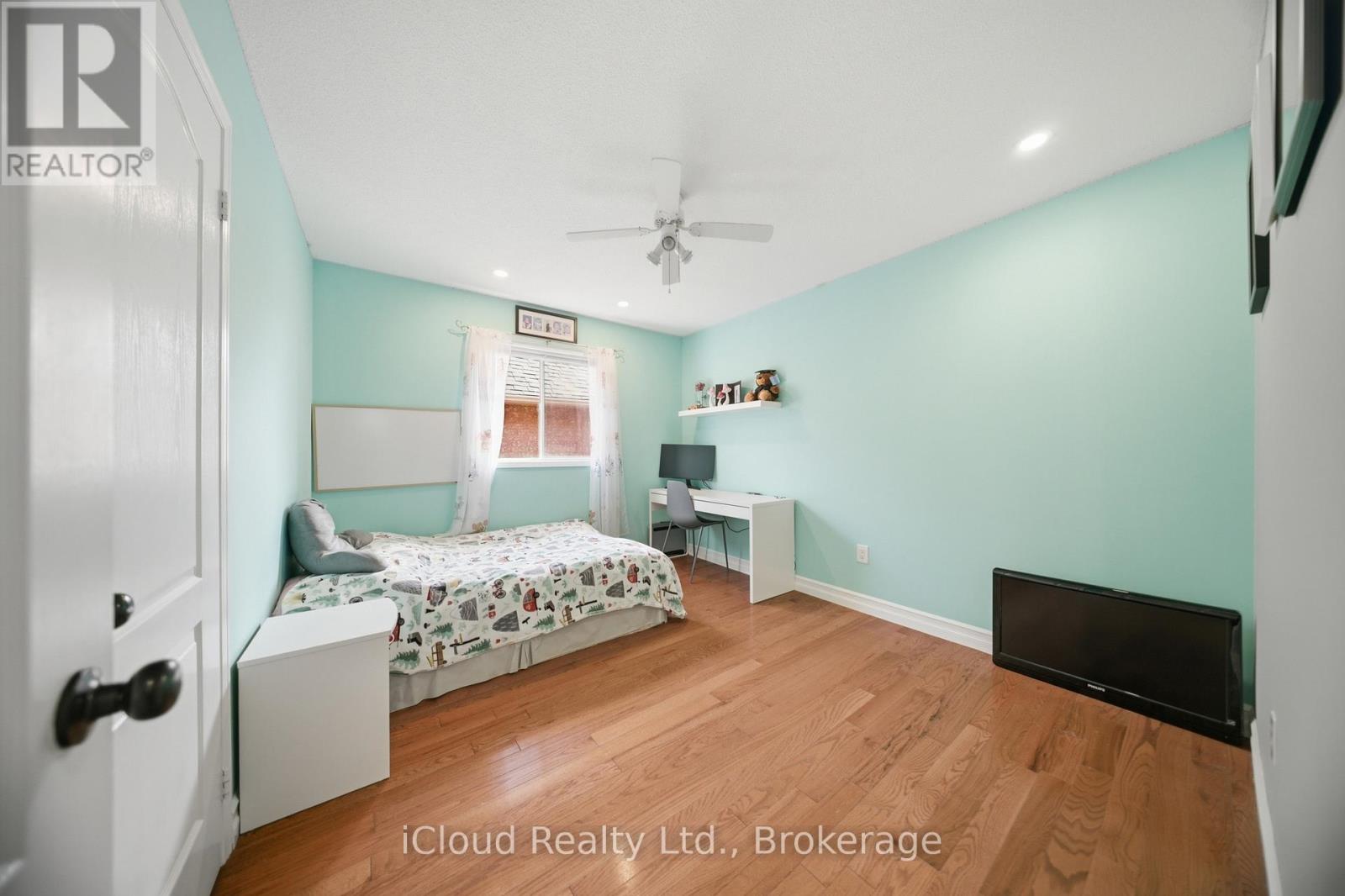 7389 Sandhurst Drive, Mississauga, Ontario  L5N 7G6 - Photo 26 - W13030066