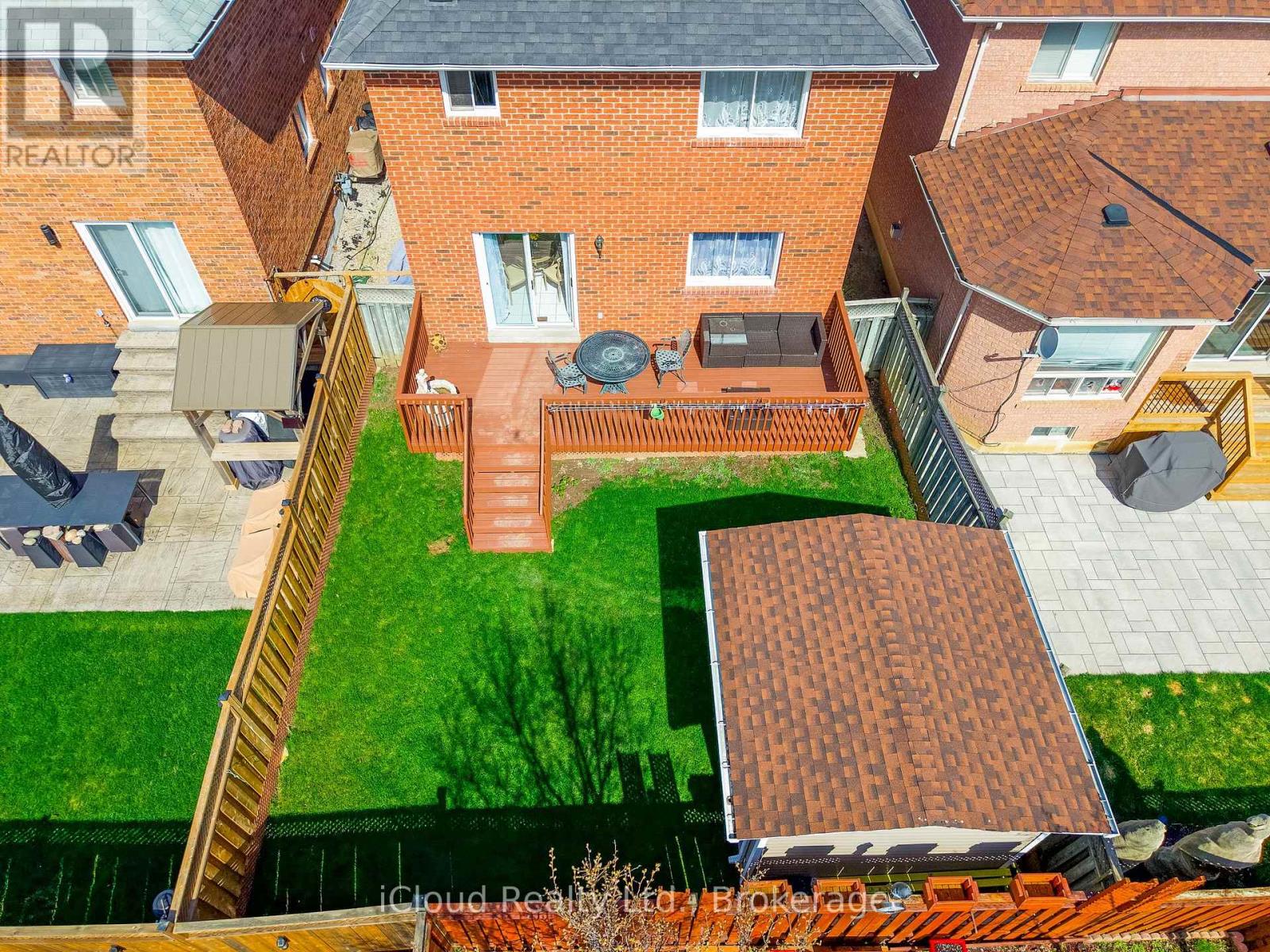 7389 Sandhurst Drive, Mississauga, Ontario  L5N 7G6 - Photo 45 - W13030066