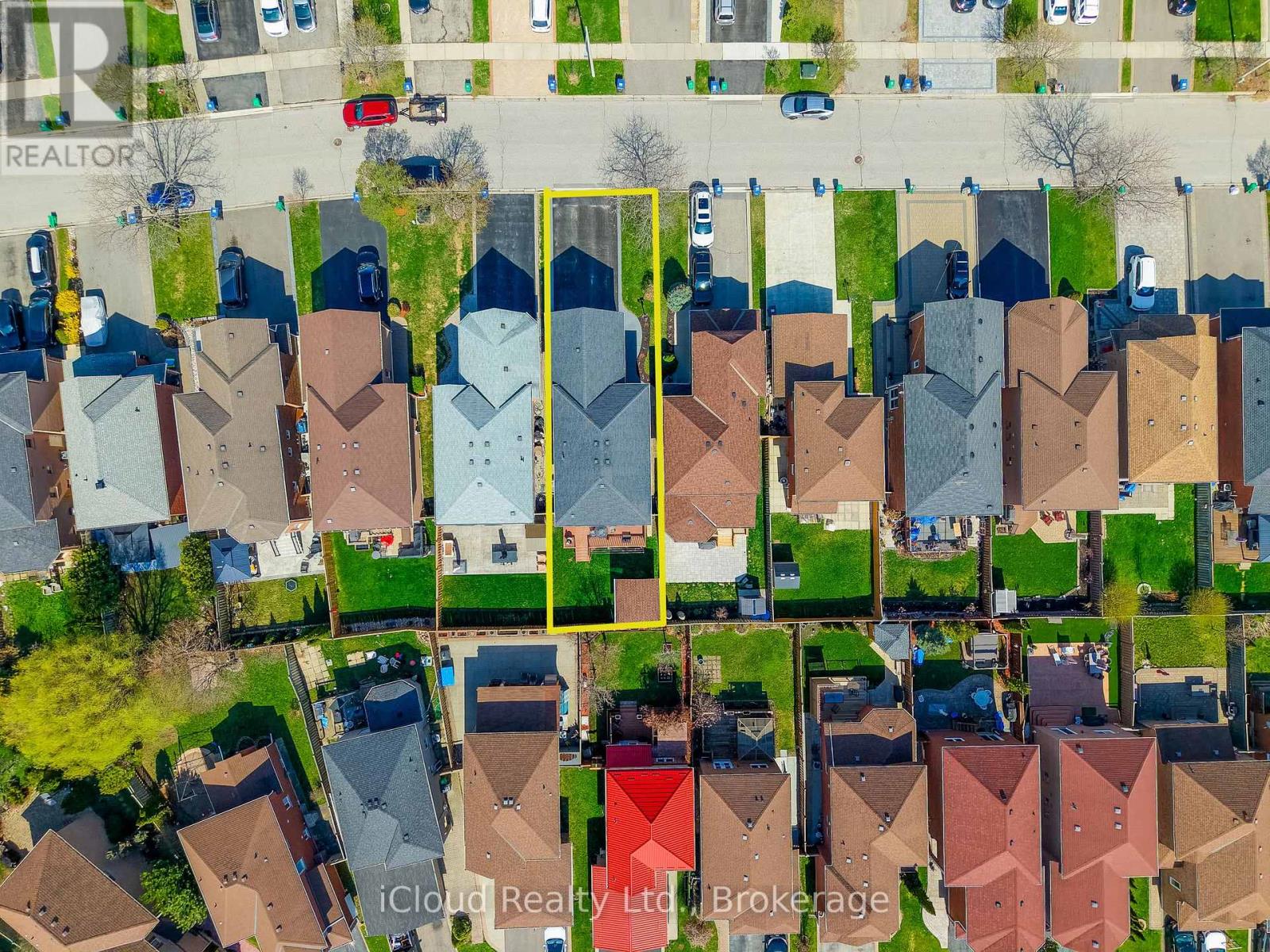 7389 Sandhurst Drive, Mississauga, Ontario  L5N 7G6 - Photo 49 - W13030066