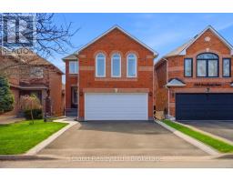 7389 SANDHURST DRIVE, Mississauga, Ontario