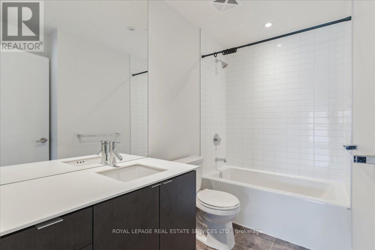 411 - 5035 Harvard Road, Mississauga, Ontario  L5M 0W7 - Photo 12 - W13030074