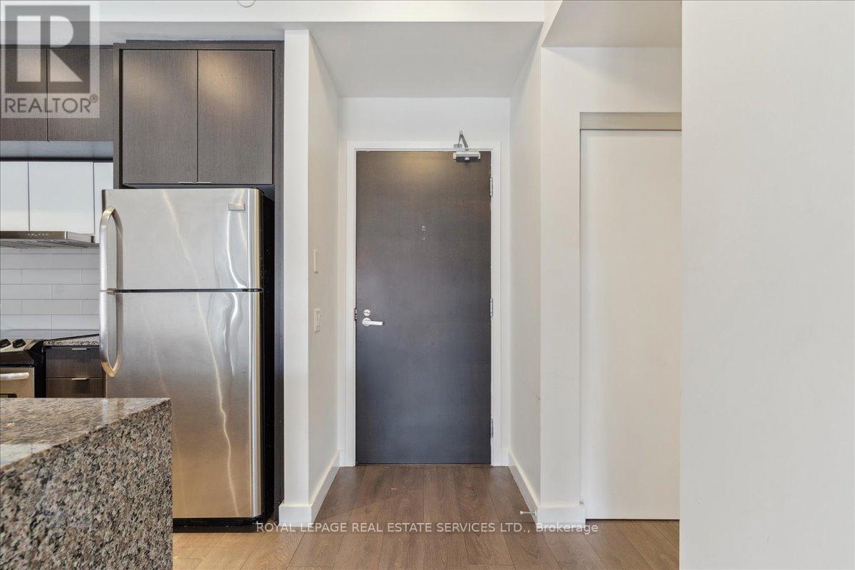 411 - 5035 Harvard Road, Mississauga, Ontario  L5M 0W7 - Photo 17 - W13030074