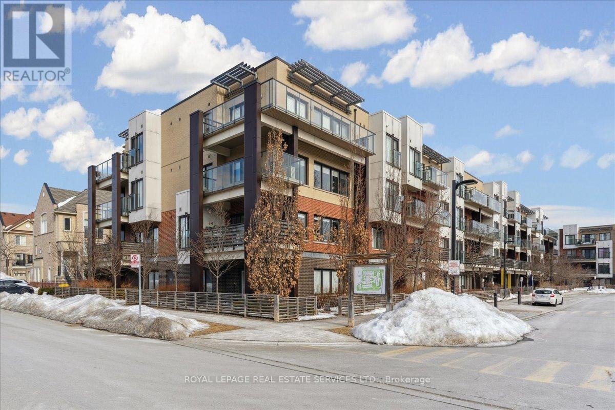 411 - 5035 Harvard Road, Mississauga, Ontario  L5M 0W7 - Photo 21 - W13030074