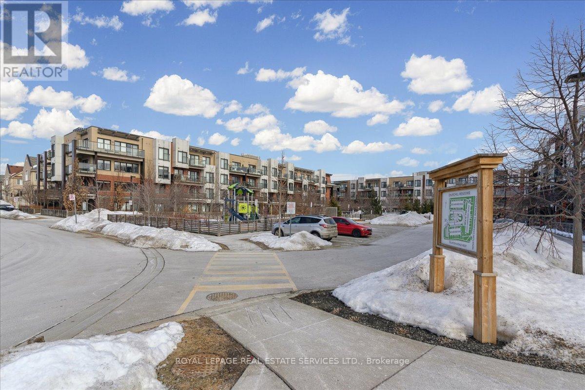 411 - 5035 Harvard Road, Mississauga, Ontario  L5M 0W7 - Photo 22 - W13030074