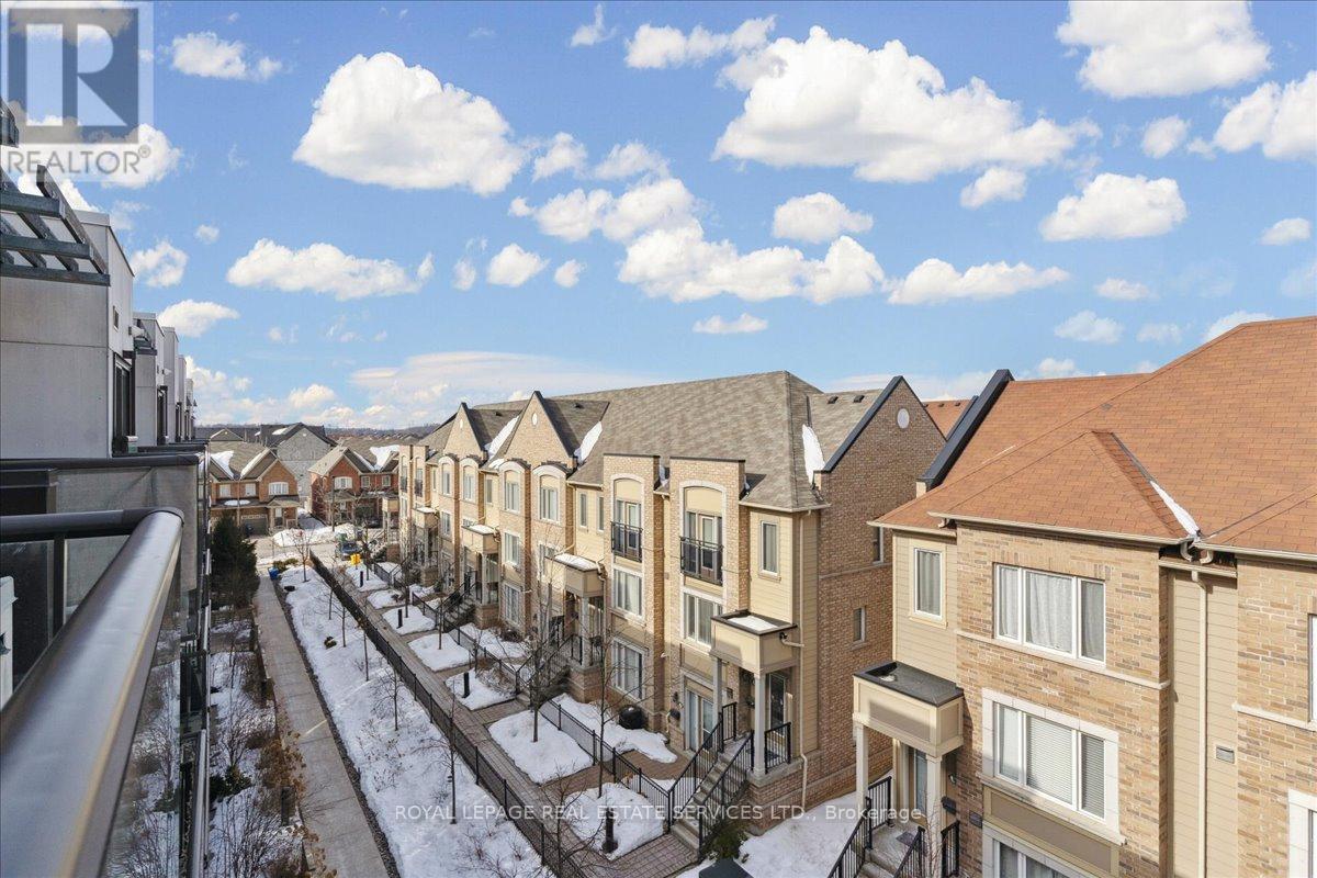 411 - 5035 Harvard Road, Mississauga, Ontario  L5M 0W7 - Photo 24 - W13030074