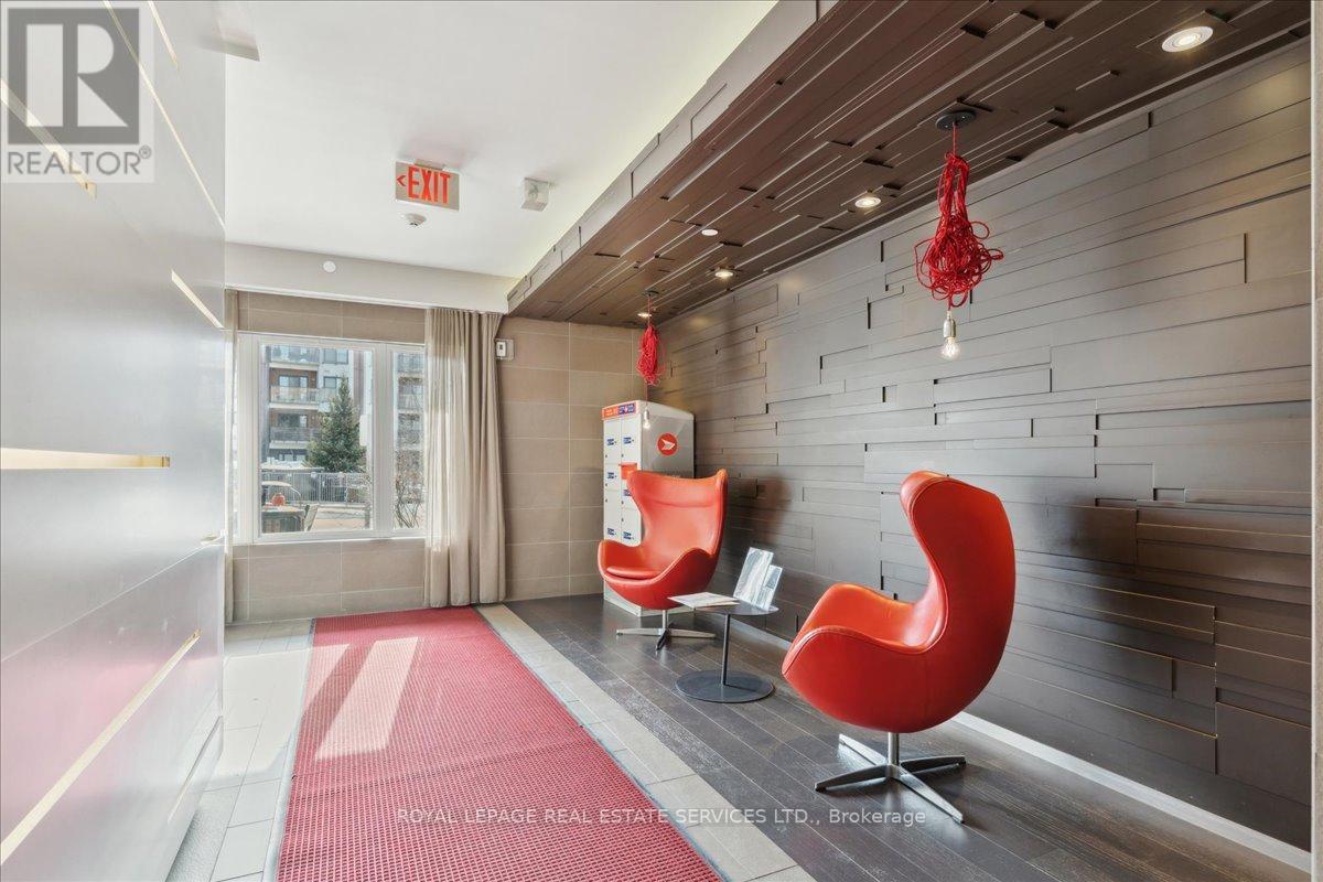 411 - 5035 Harvard Road, Mississauga, Ontario  L5M 0W7 - Photo 25 - W13030074