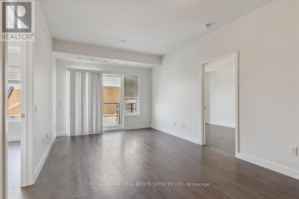 411 - 5035 Harvard Road, Mississauga, Ontario  L5M 0W7 - Photo 6 - W13030074