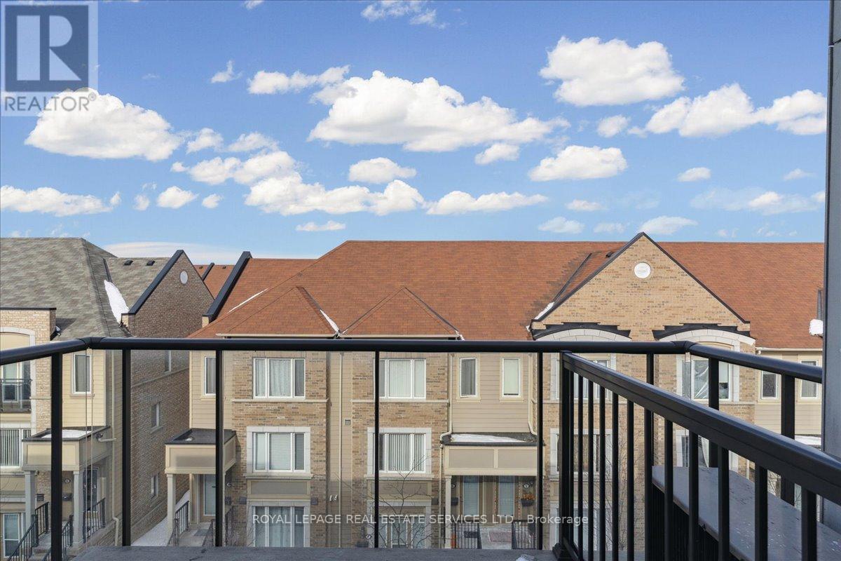 411 - 5035 Harvard Road, Mississauga, Ontario  L5M 0W7 - Photo 8 - W13030074