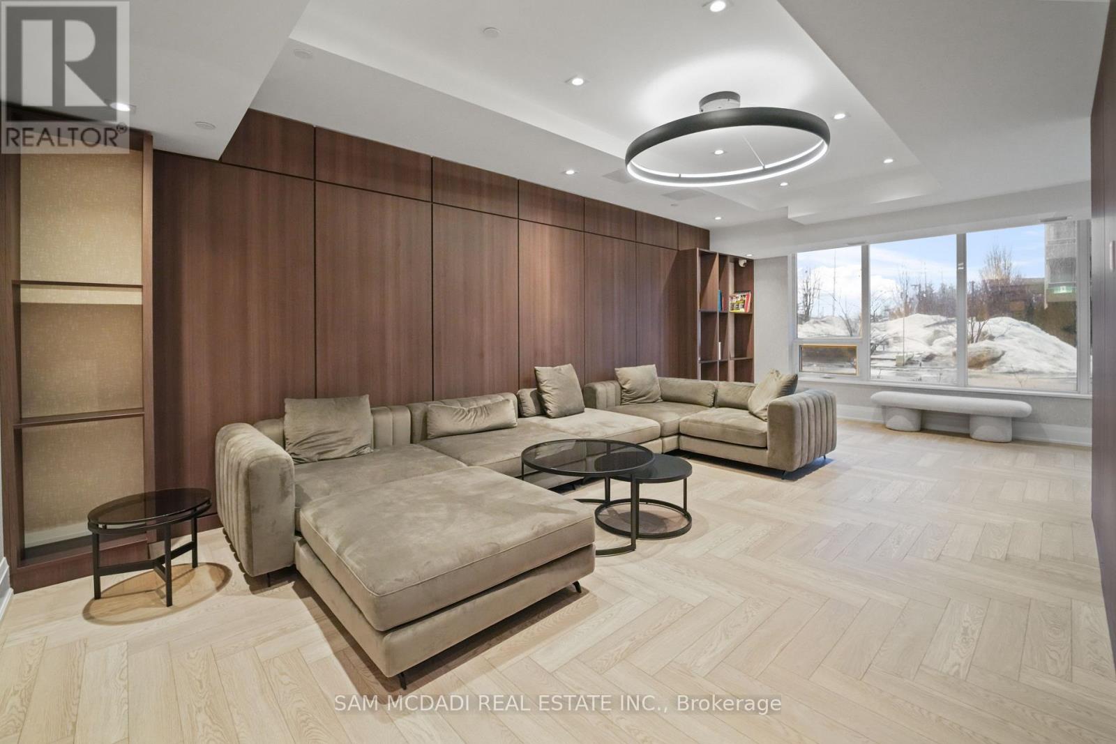 1403 - 1035 Southdown Road, Mississauga, Ontario  L5J 0A2 - Photo 40 - W13030104