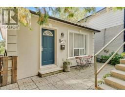 5A DYNEVOR ROAD, Toronto, Ontario