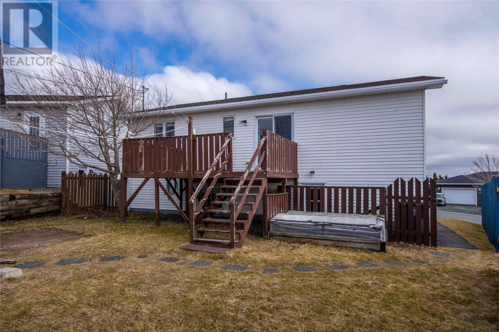 51 Chanterelle Drive, Conception Bay South, Newfoundland & Labrador  A1W 4E4 - Photo 3 - 1296464