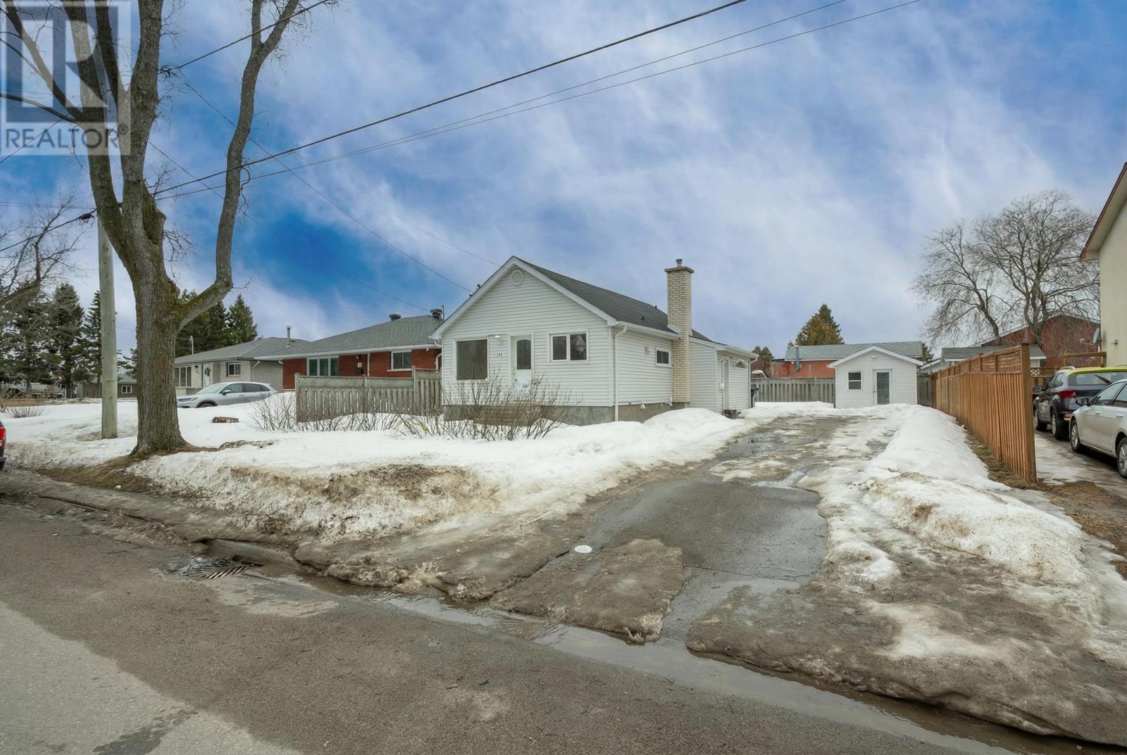 335 Toledo St., Thunder Bay, Ontario  P7A 2S1 - Photo 3 - TB2600714