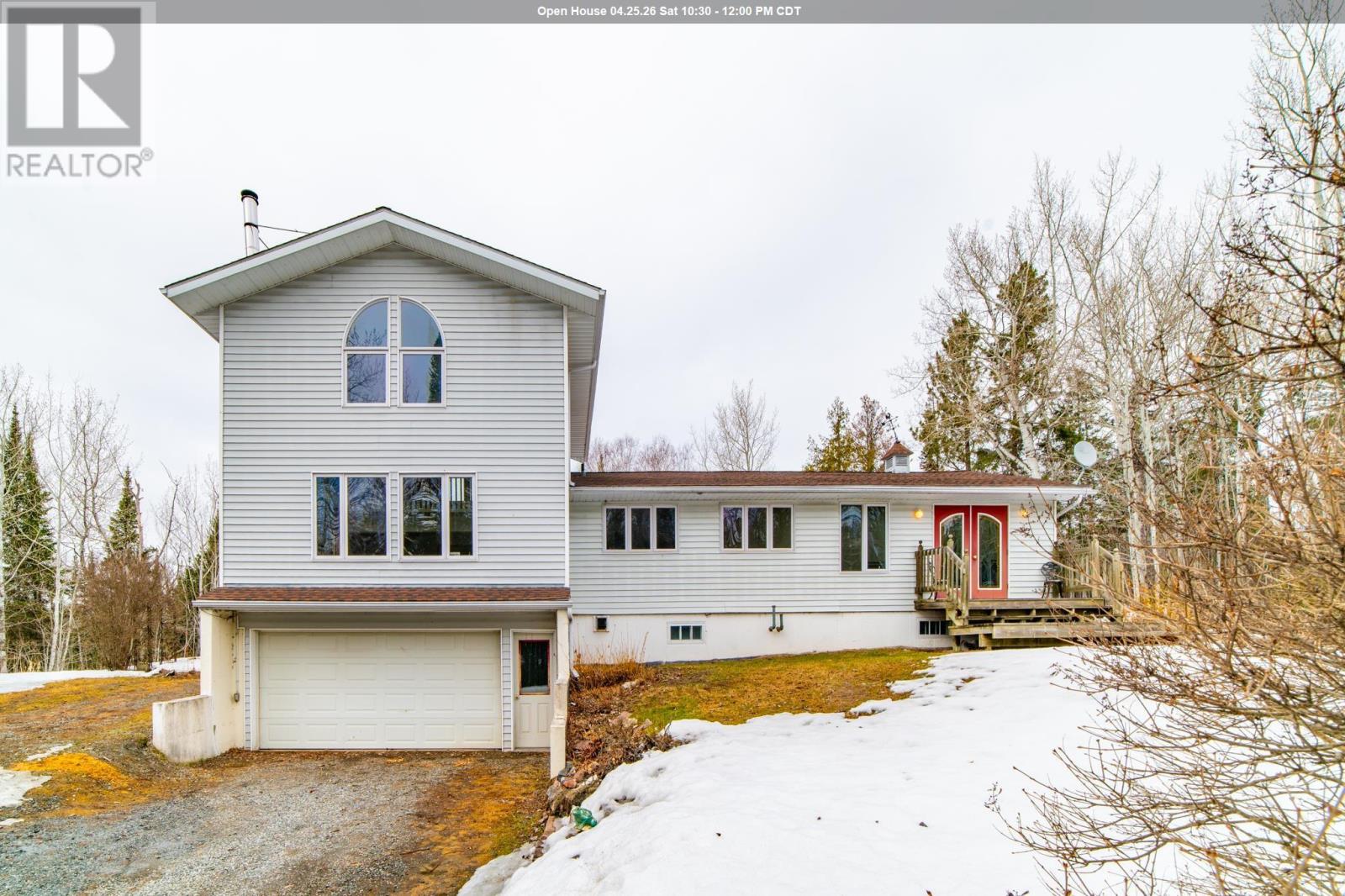 426 JAMES ROAD|KENORA, ON, Ontario