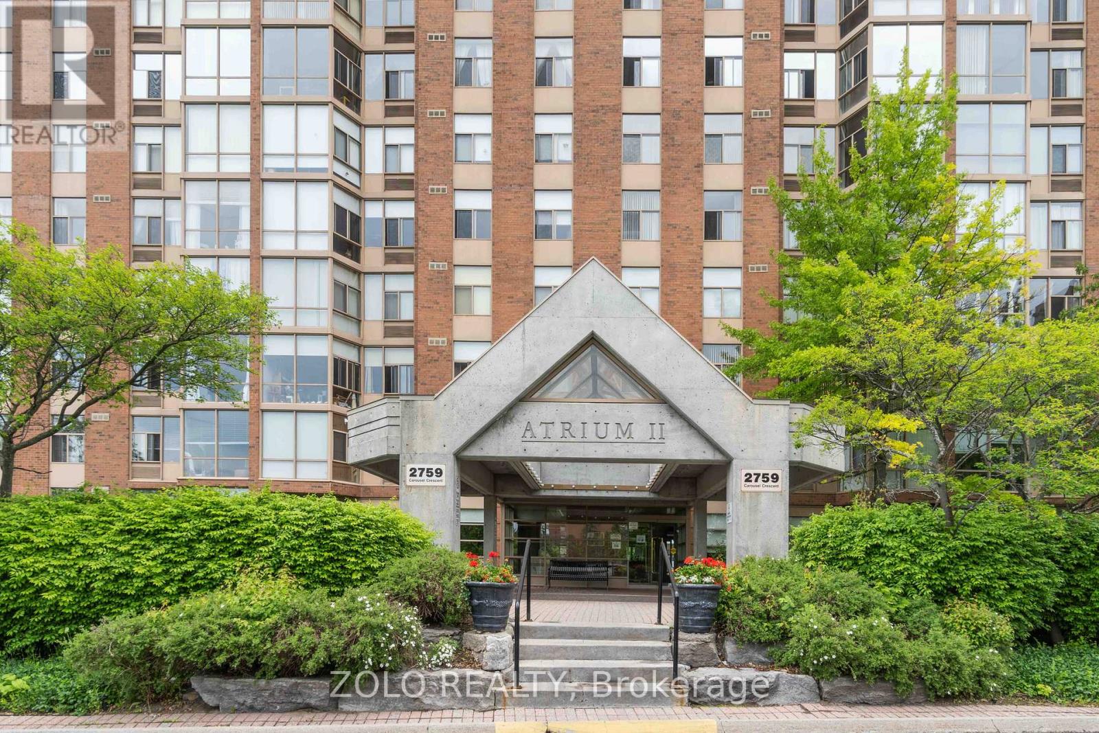 501 - 2759 CAROUSEL CRESCENT, Ottawa, Ontario