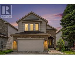 270 TRAIL SIDE CIRCLE, ottawa, Ontario