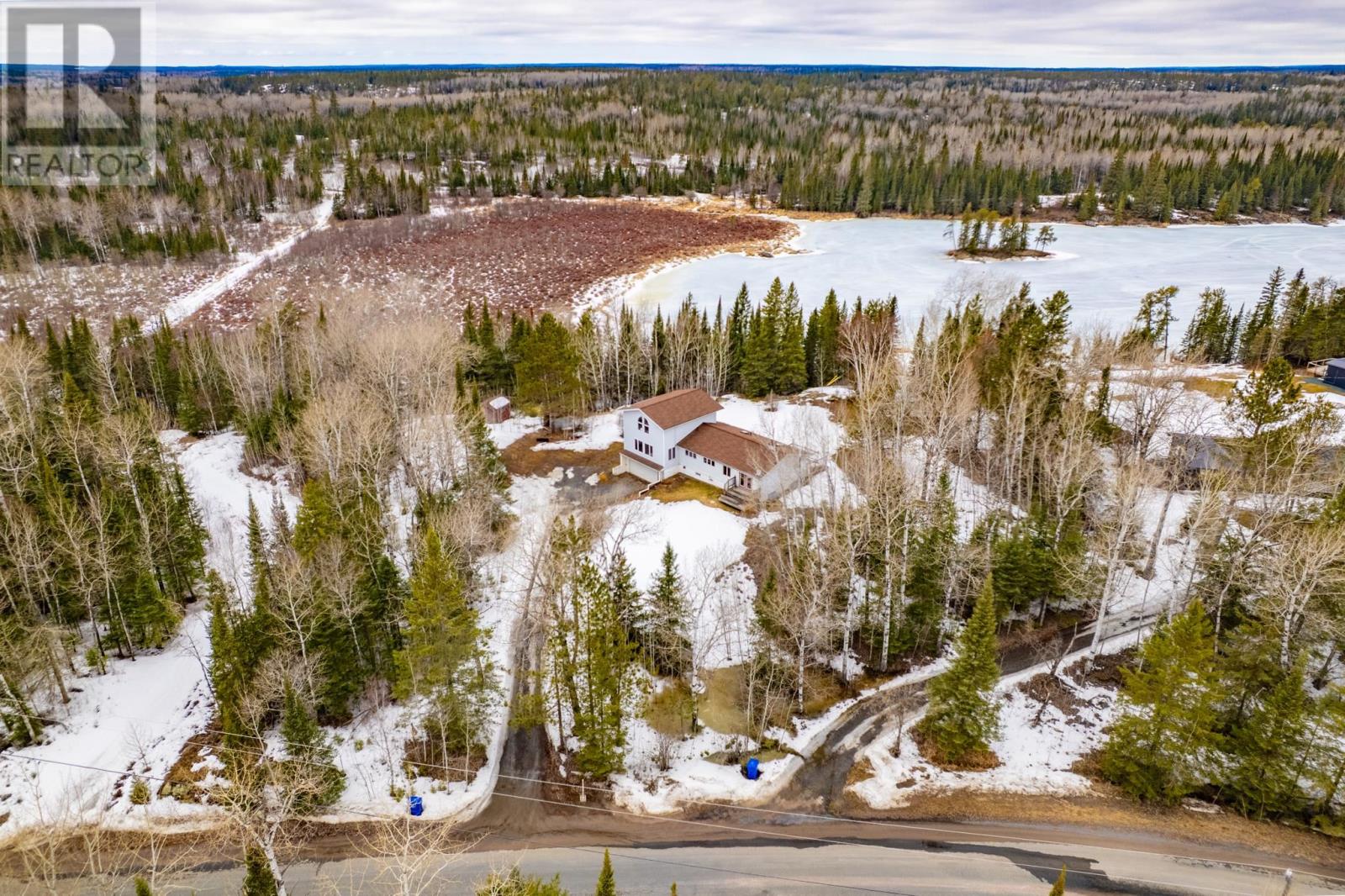 426 James Road, Kenora, On, Ontario  P9N 0E2 - Photo 43 - TB2600741