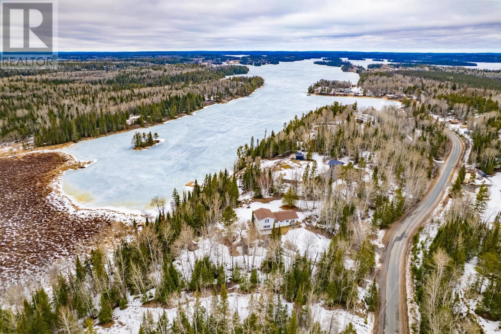 426 James Road, Kenora, On, Ontario  P9N 0E2 - Photo 4 - TB2600741