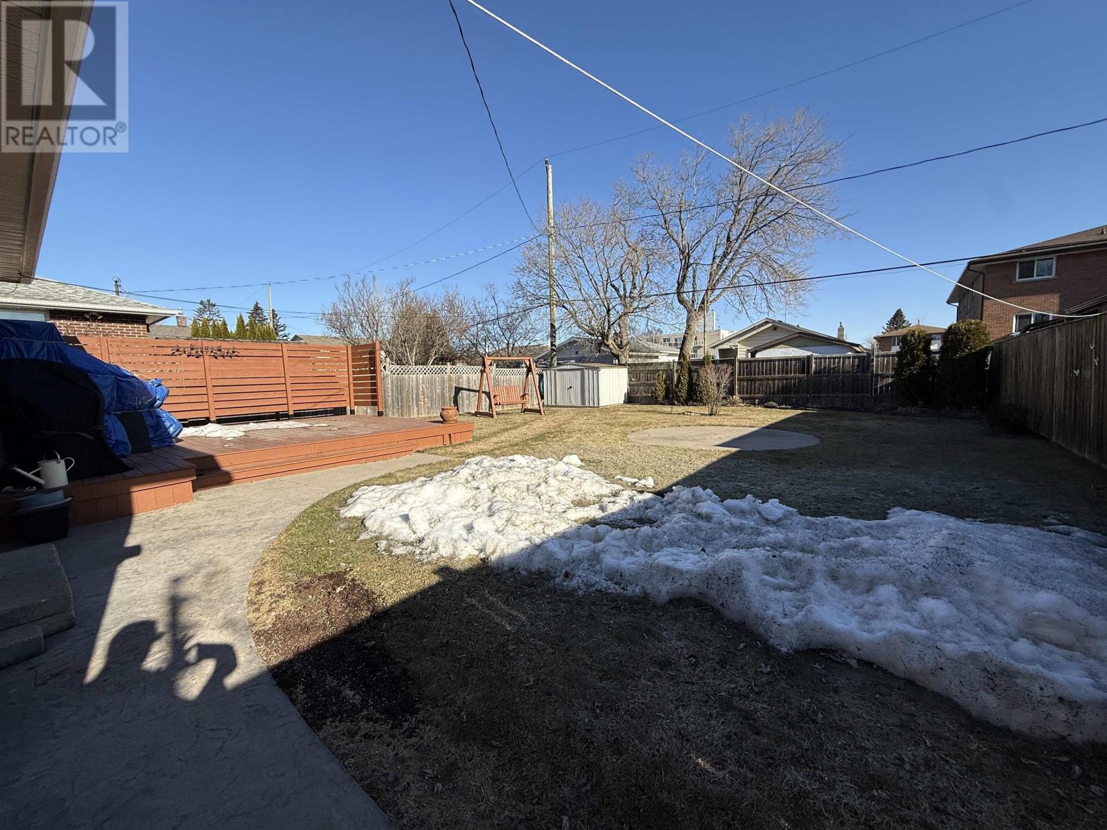 2641 Begin Pl, Thunder Bay, Ontario  P7E 5L9 - Photo 25 - TB2600769