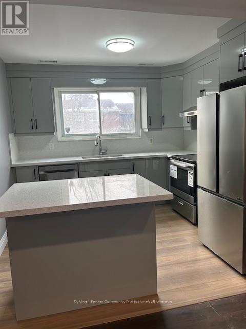 29 - 201 Silvercreek Parkway N, Guelph, Ontario  N1H 3T4 - Photo 2 - X13030200