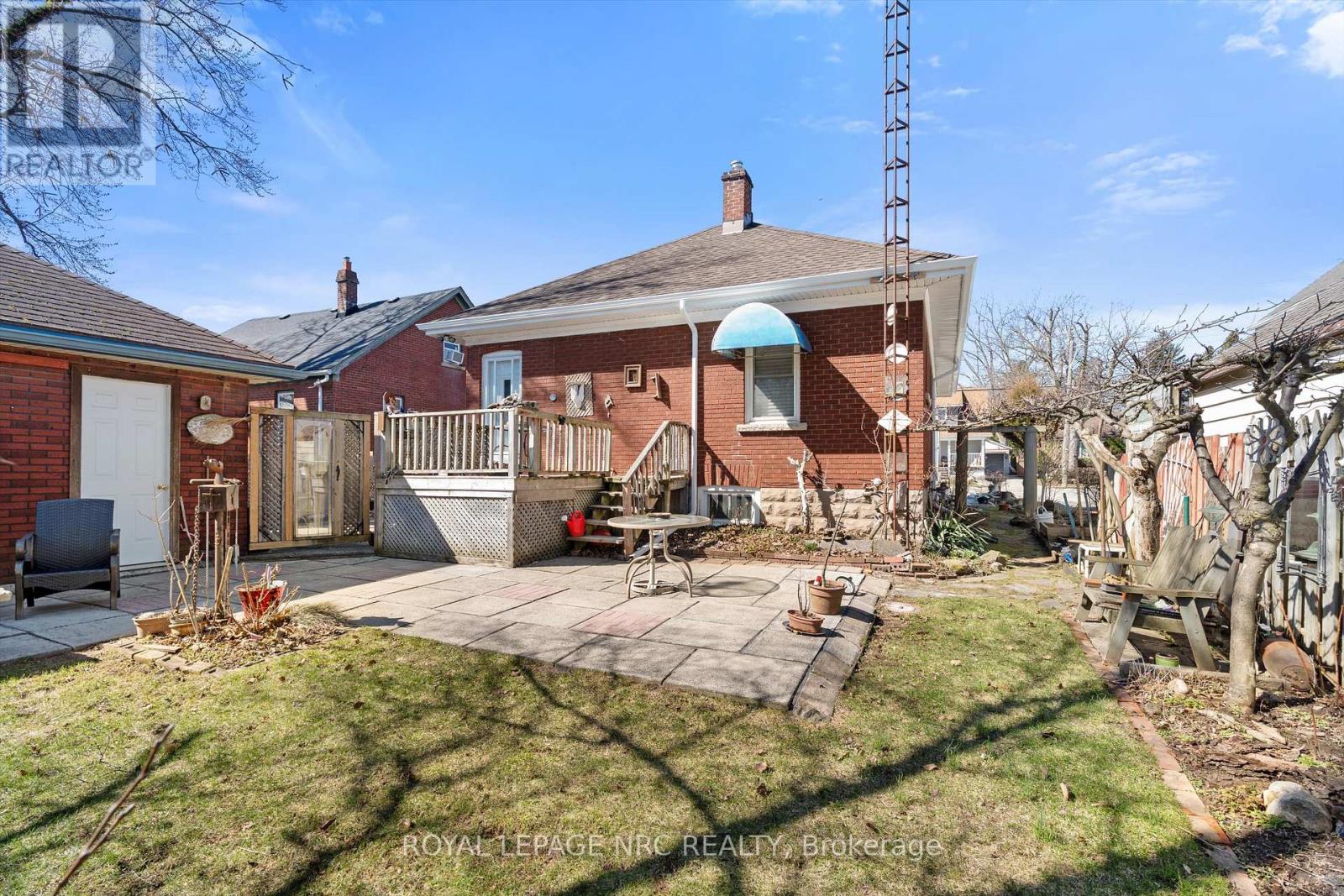 4148 Drummond Road S, Niagara Falls, Ontario  L2E 6B9 - Photo 21 - X13030202