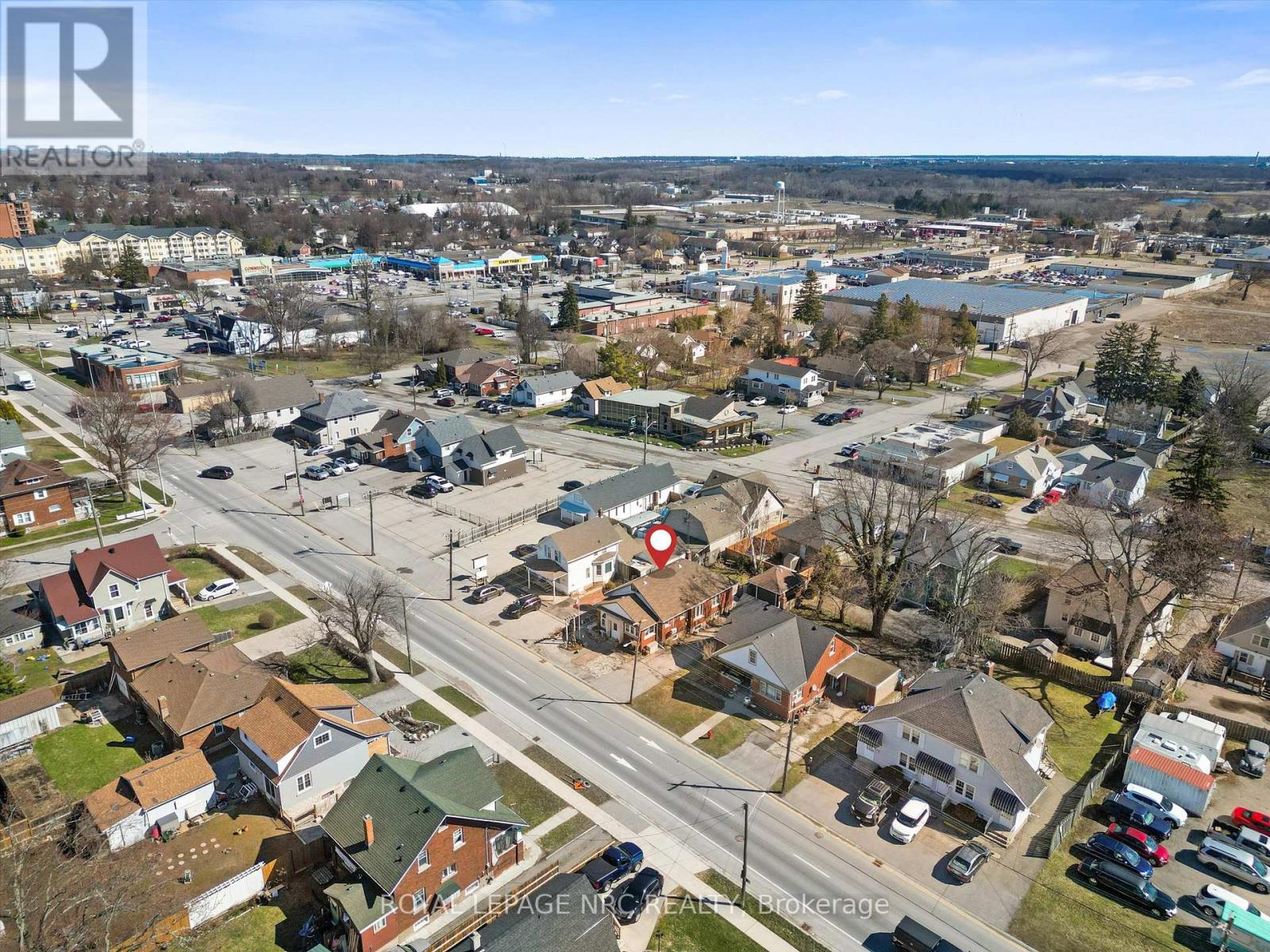 4148 Drummond Road S, Niagara Falls, Ontario  L2E 6B9 - Photo 24 - X13030202