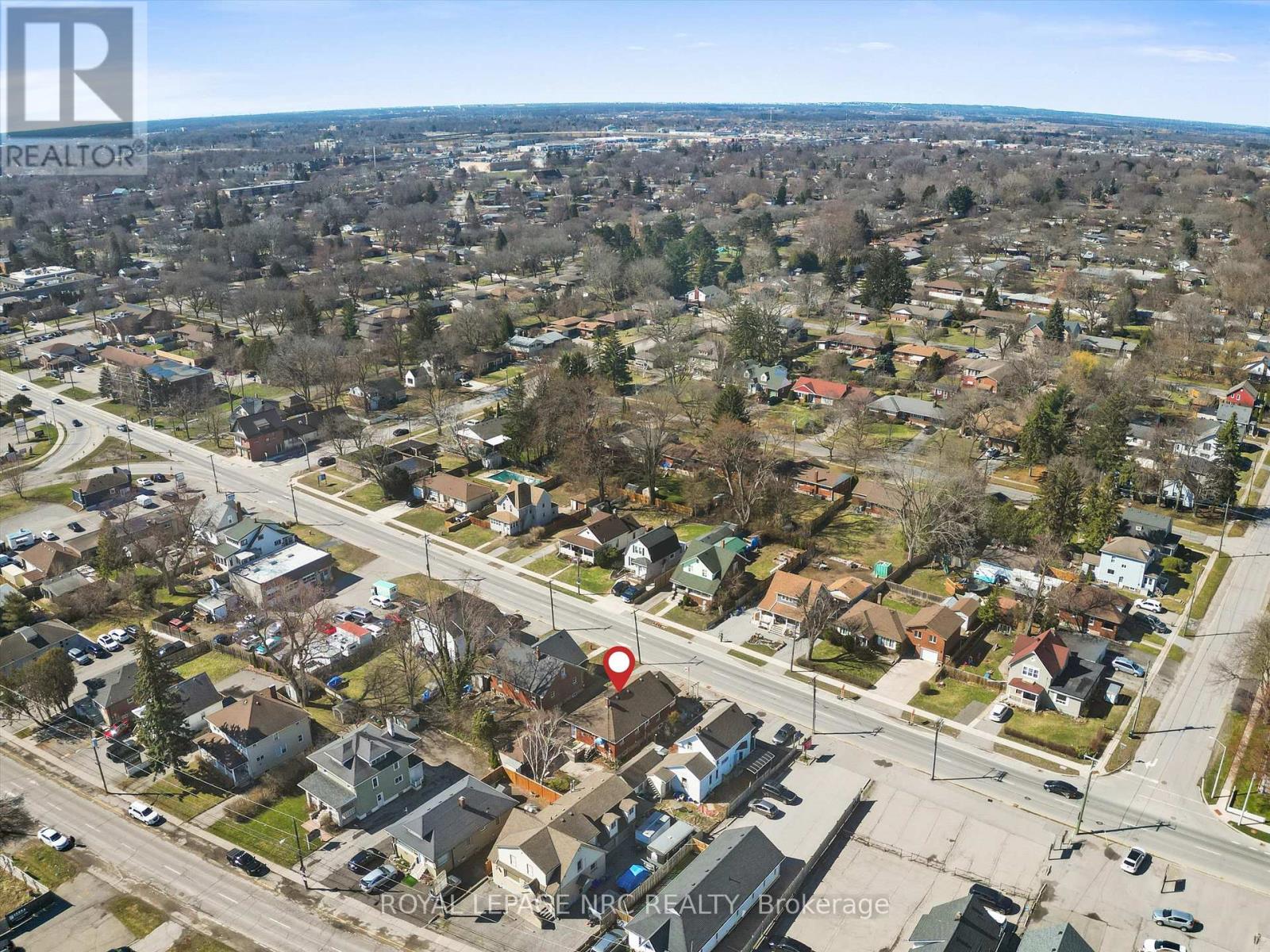 4148 Drummond Road S, Niagara Falls, Ontario  L2E 6B9 - Photo 25 - X13030202