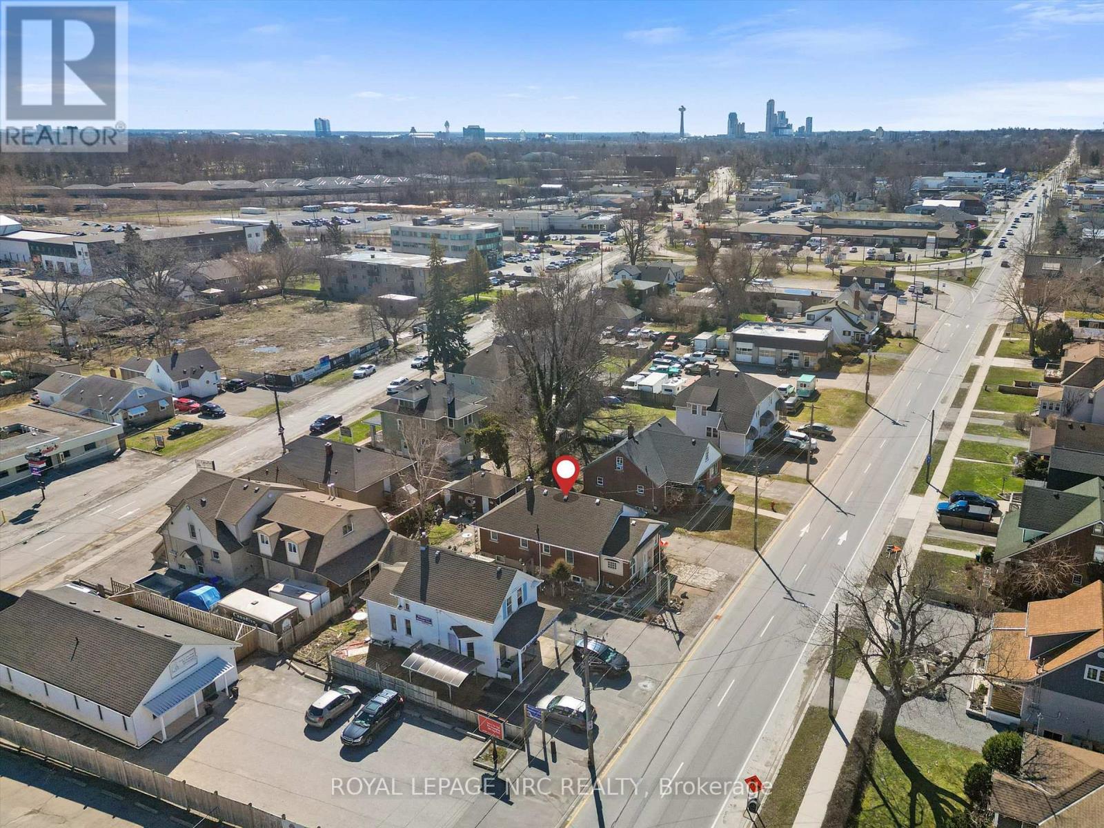 4148 Drummond Road, Niagara Falls, Ontario  L2E 6B9 - Photo 26 - X13030224