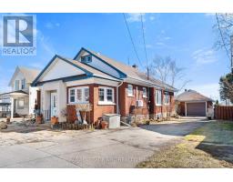 4148 DRUMMOND ROAD, Niagara Falls, Ontario