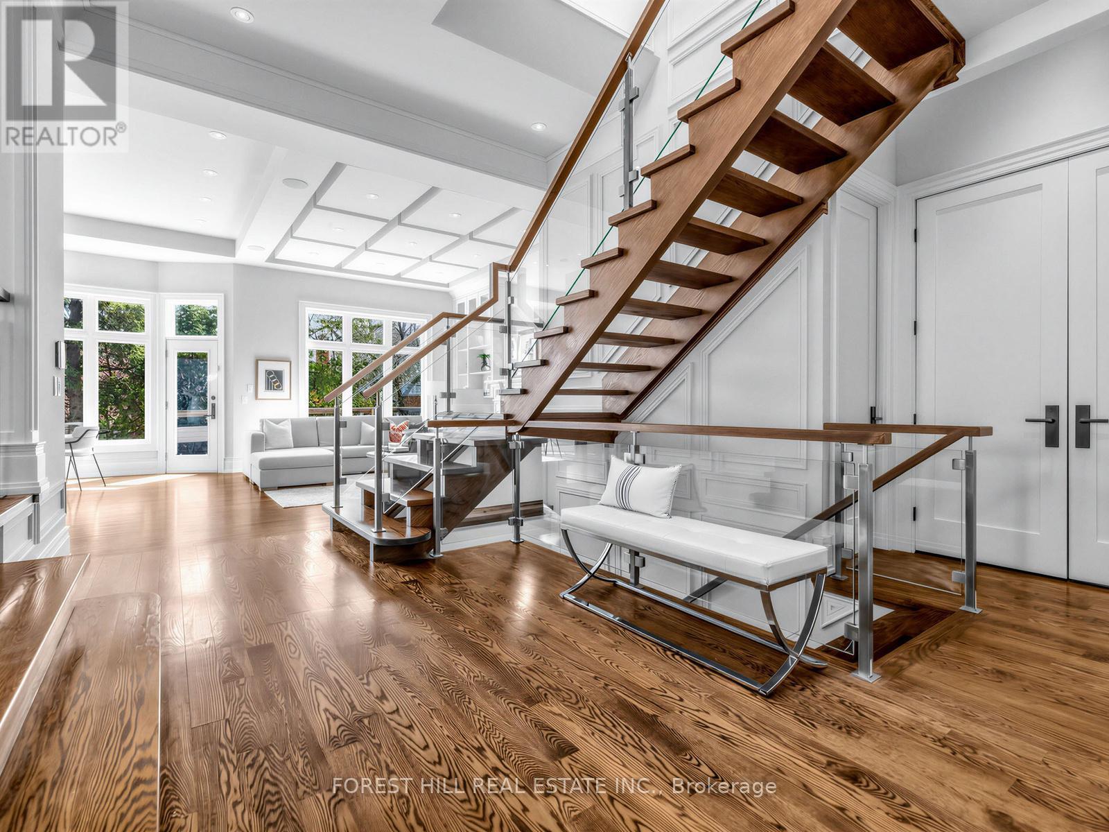 299 Spring Garden Avenue, Toronto, Ontario  M2N 3H2 - Photo 12 - C13029736