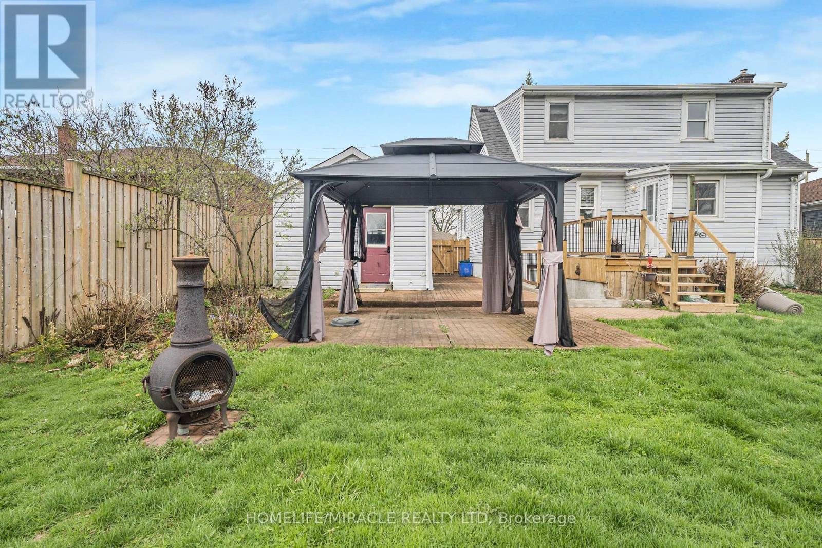 3318 Sinnicks Avenue, Niagara Falls, Ontario  L2J 2G3 - Photo 42 - X13029732