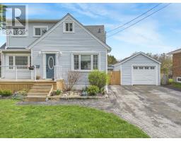 3318 SINNICKS AVENUE, Niagara Falls, Ontario
