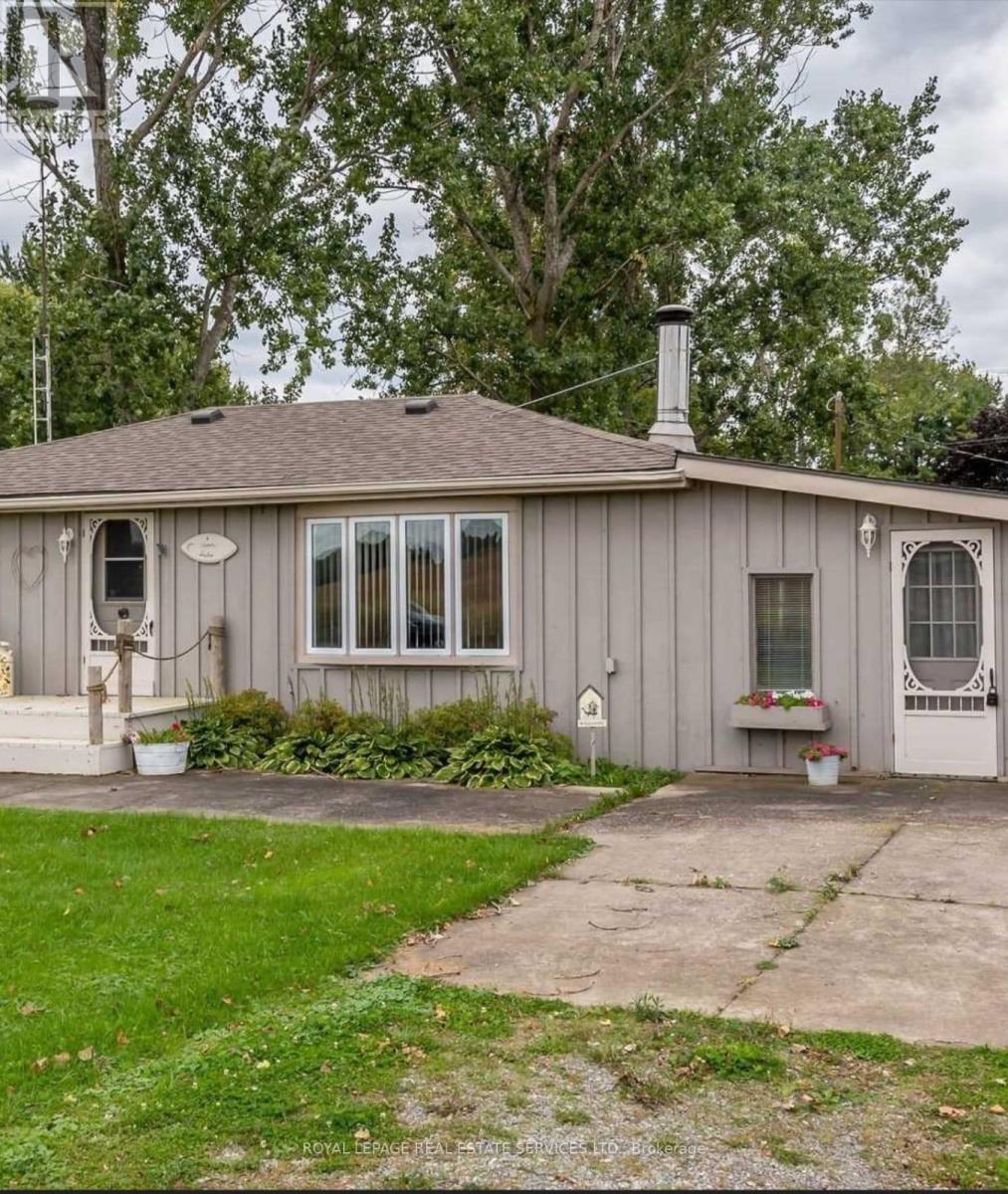 6 UPPER LAKE, Haldimand, Ontario