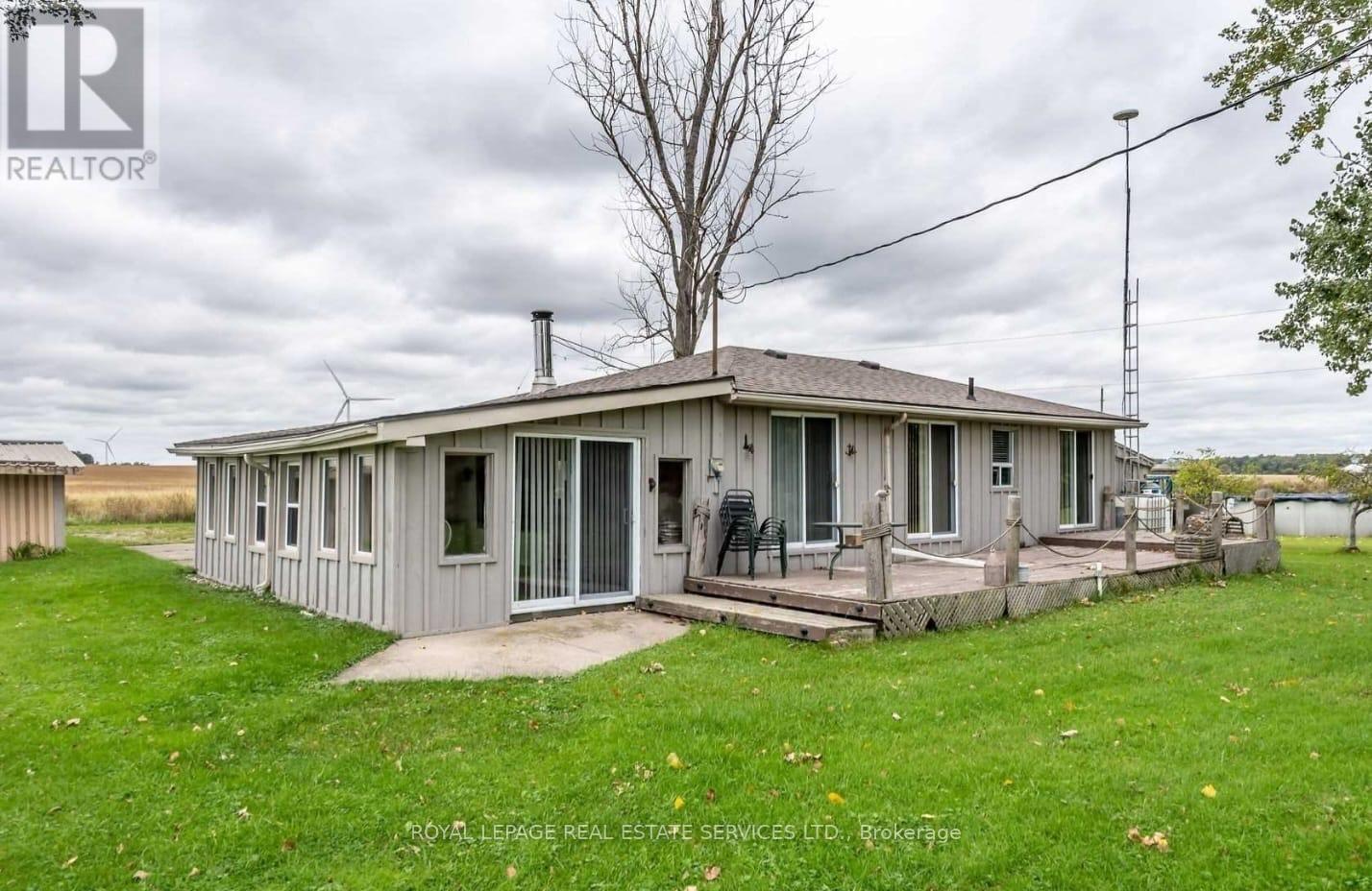 6 Upper Lake, Haldimand, Ontario  N0A 1P0 - Photo 2 - X13029752