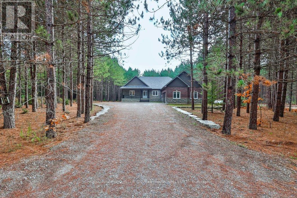 72 HARMONIOUS DRIVE, Kawartha Lakes, Ontario