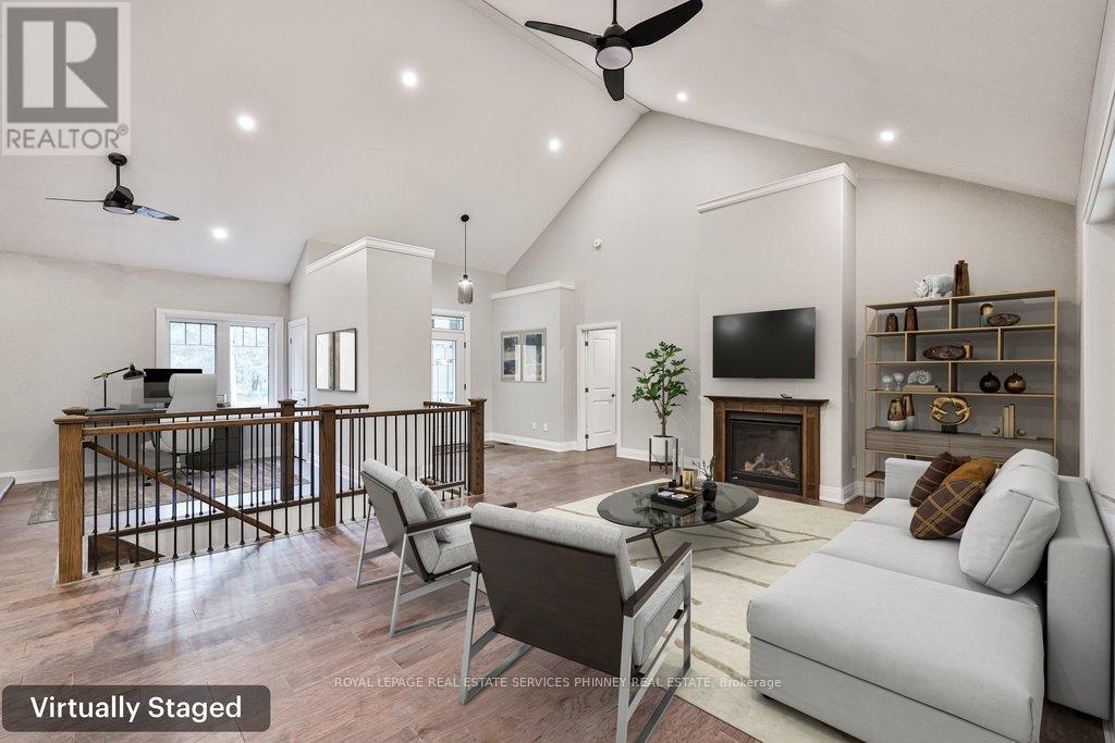 72 Harmonious Drive, Kawartha Lakes, Ontario  K0M 1N0 - Photo 12 - X13029768