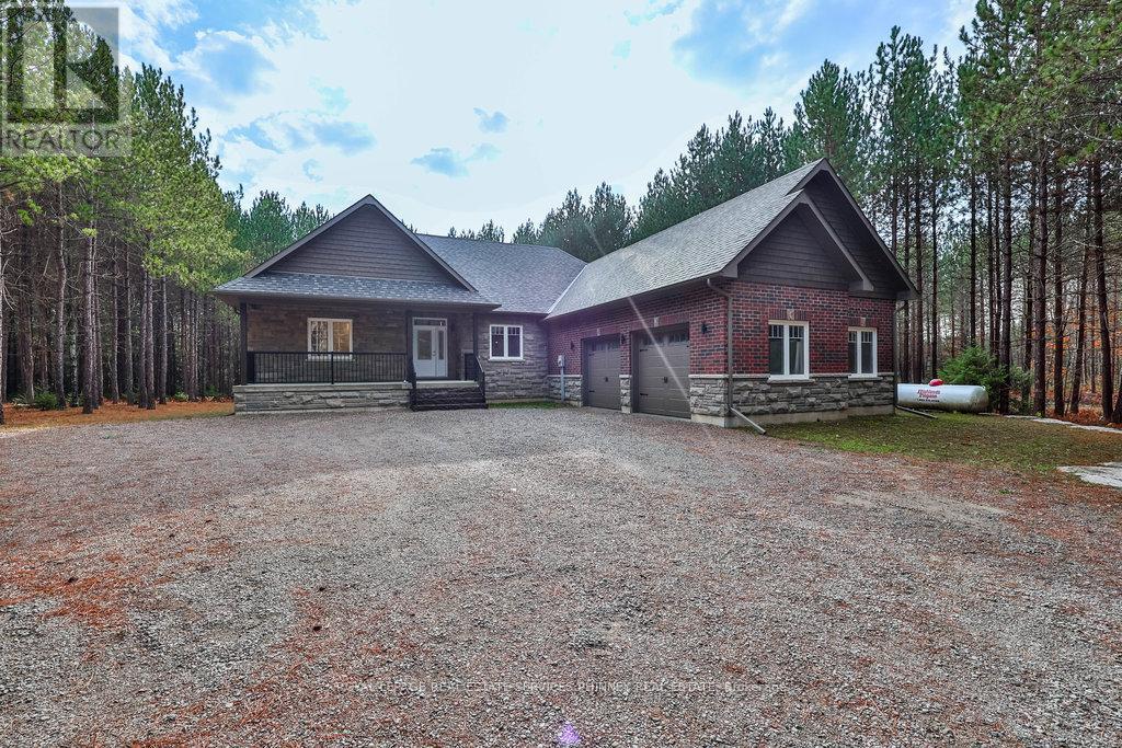 72 Harmonious Drive, Kawartha Lakes, Ontario  K0M 1N0 - Photo 2 - X13029768