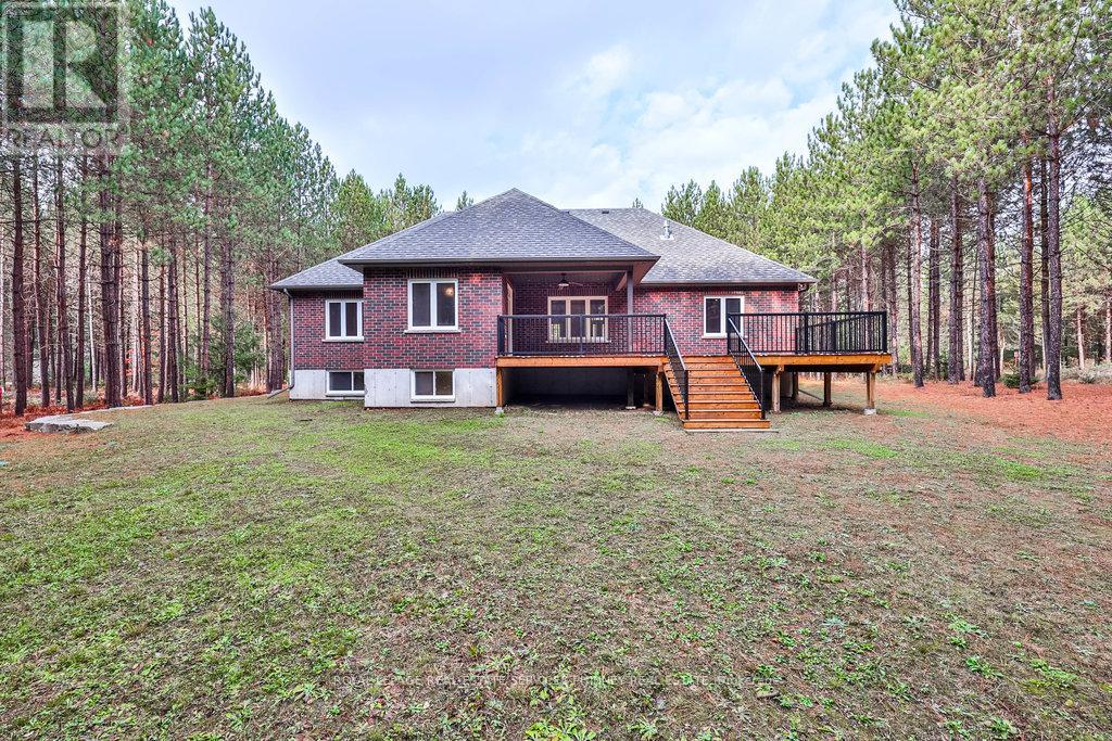 72 Harmonious Drive, Kawartha Lakes, Ontario  K0M 1N0 - Photo 35 - X13029768