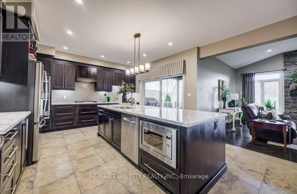 92 Kropf Drive, Wilmot, Ontario  N3A 4S3 - Photo 17 - X13029826