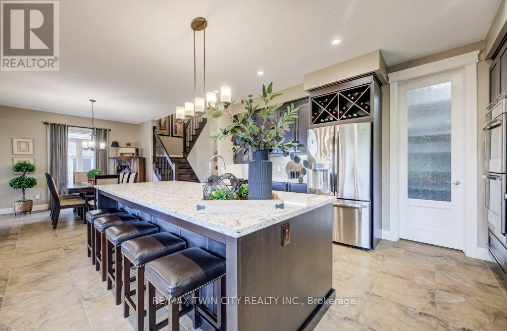 92 Kropf Drive, Wilmot, Ontario  N3A 4S3 - Photo 20 - X13029826