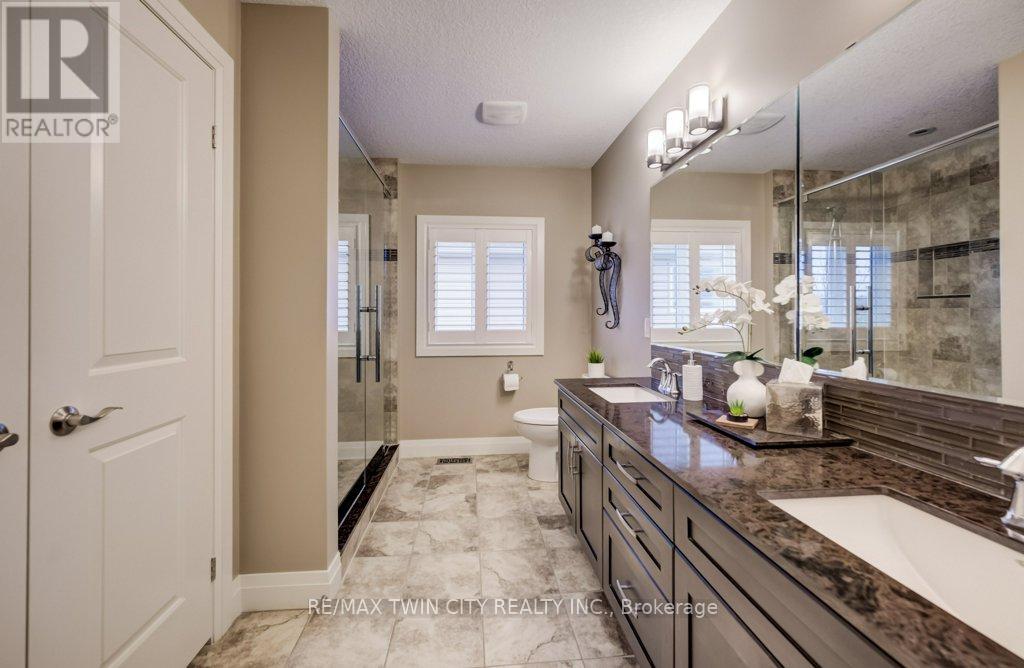 92 Kropf Drive, Wilmot, Ontario  N3A 4S3 - Photo 30 - X13029826