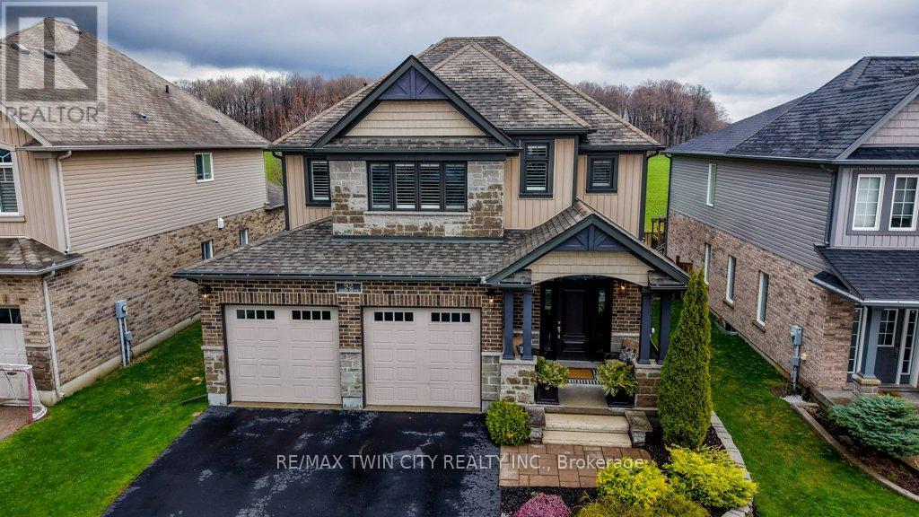 92 Kropf Drive, Wilmot, Ontario  N3A 4S3 - Photo 46 - X13029826