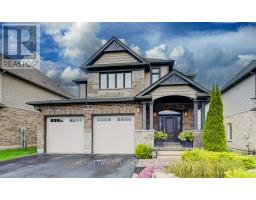 92 KROPF DRIVE, Wilmot, Ontario